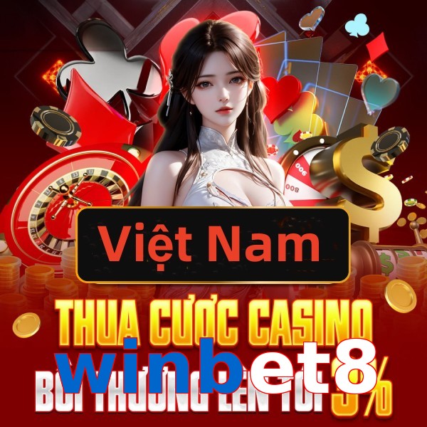 winbet8