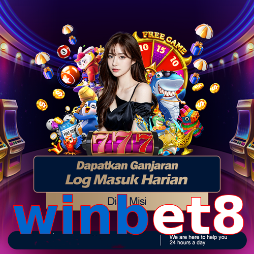 winbet8