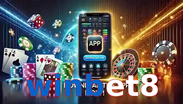 winbet8