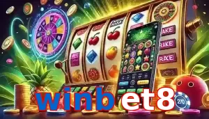 winbet8