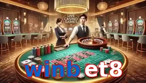 winbet8
